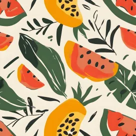 Summer Shape 208